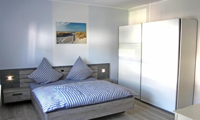 Bad Salzig Apartamento | Ferienwohungen Arnold Boppard
