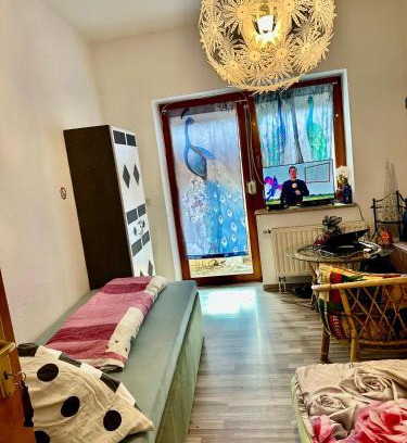 Weissenfels Casa | Ferienzimmer Healing und Montuerwohnung