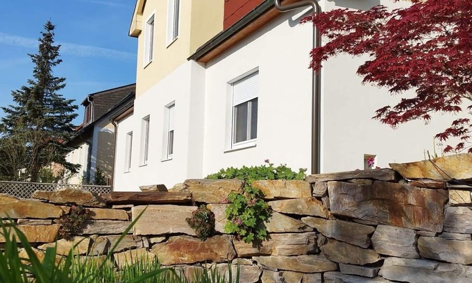 Tattendorf Casa | Ferienzimmer Reinisch