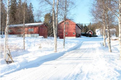 Tørberget Apartamento | Feriested i Tørberget