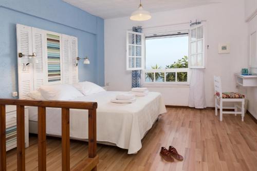 Ierapetra Apartamento | Ferma Hill Apartments