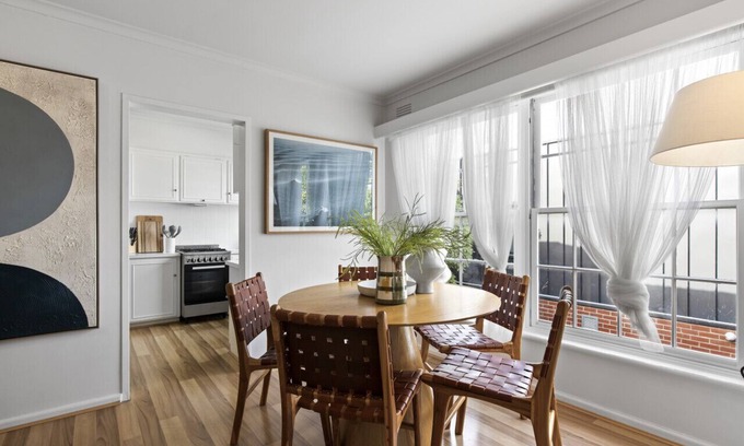 Camberwell Apartamento | Charming 2 bed in the Heart of Camberwell