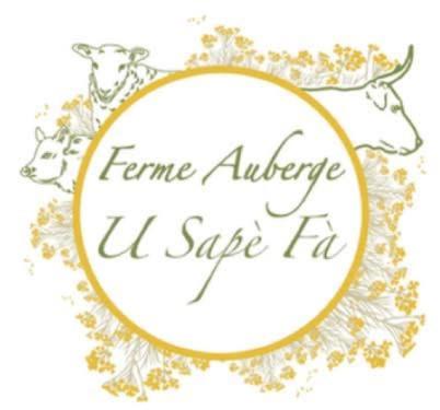 Saliceto Casa | Ferme auberge U sapè fà