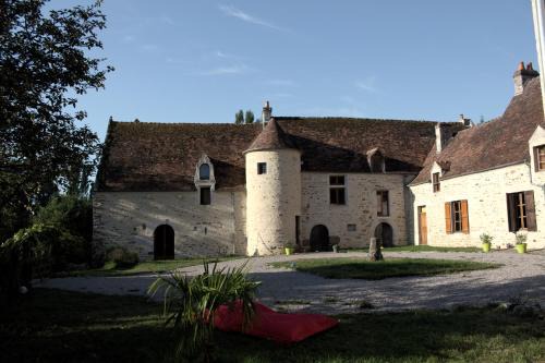 Cordey Cama Y Desayuno | Ferme-Château de Cordey & Spa