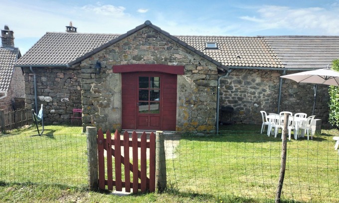 Prevencheres Casa | Ferme de La Bessiere 450/week ALL INCLUSIVE