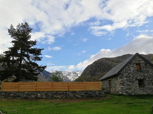 Gedre Casa | Ferme de Trabés *