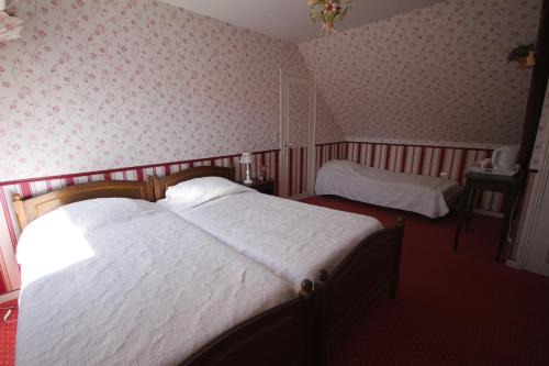 Ochancourt Cama Y Desayuno | ferme du bois d'Hantecourt