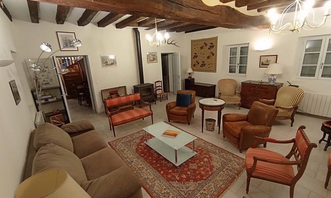 Veilleins Casa | Ferme du Bourg