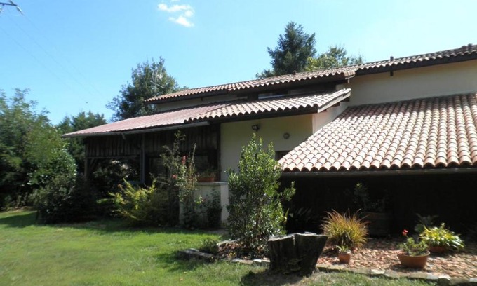 Saint-Perdon Casa | Ferme le poulet