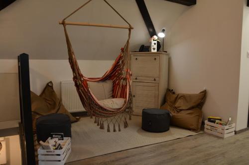Issenheim Apartamento | Ferme les Iris