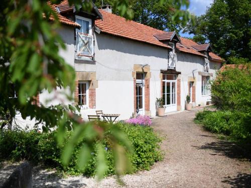 Gouise Casa | Ferme rénovée avec charme, 4 chambres, grand jardin privé, cheminée, proche nature à Gouise ! - FR-1-489-374