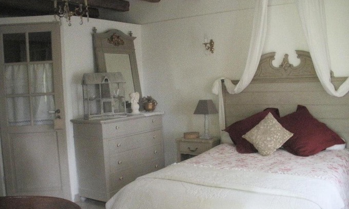 Le Fousseret Cama Y Desayuno | Ferme Saint Joseph