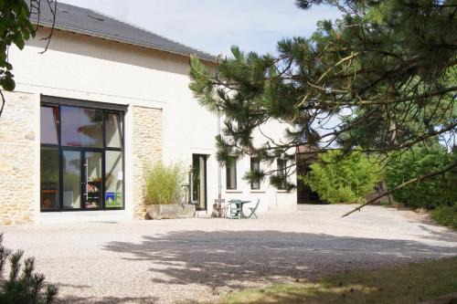 Remilly Casa | Ferme Sainte Marie