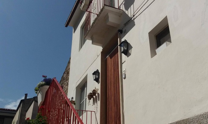 Introdacqua Casa | Casa Fermina (Casa Fermina)
