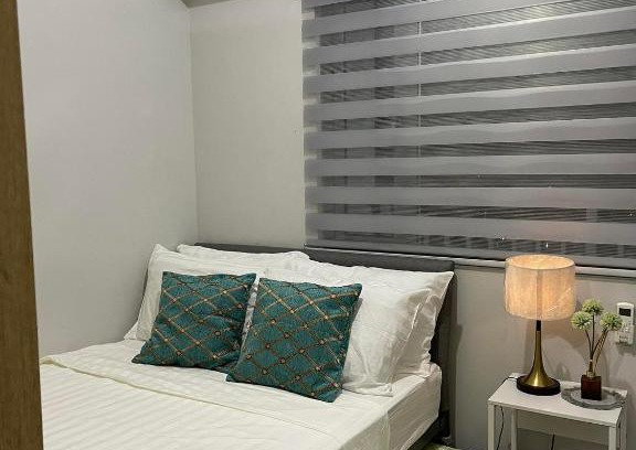 Santo Cristo Apartamento | Fern at Grass Residences Home Staycation