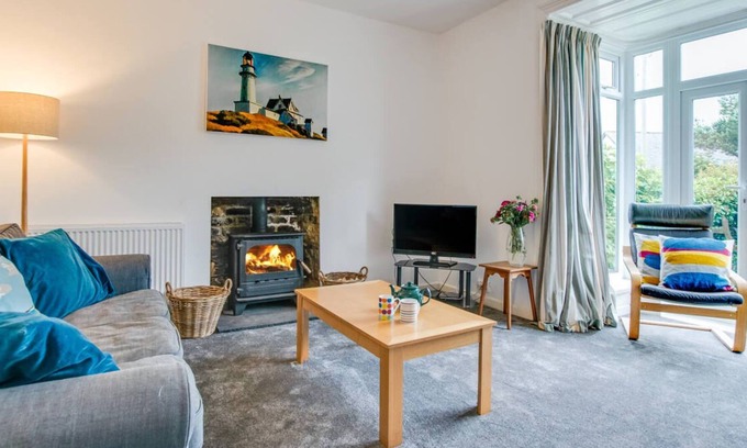 Horton Casa | Fern Bank in the beautiful Swansea