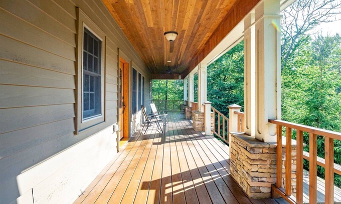 Old Timberline Casa | 4 habitaciones alojamiento en Davis