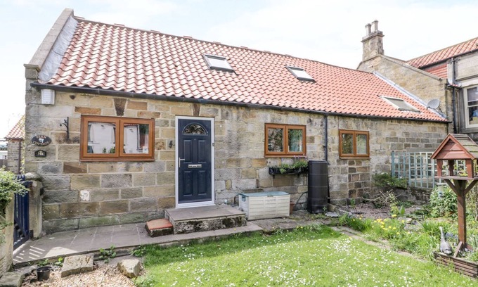 Hinderwell Cabaña | FERN COTTAGE, family friendly, character holiday cottage in Staithes