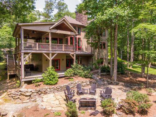 Boone Casa | Fern Ridge Lodge at Sweetgrass