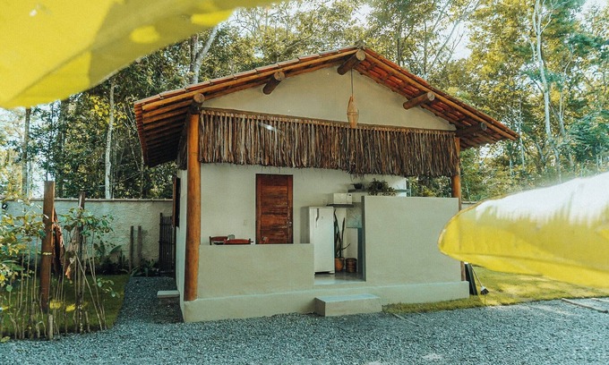 Trancoso Chalet De Esquí | FERN SHOP