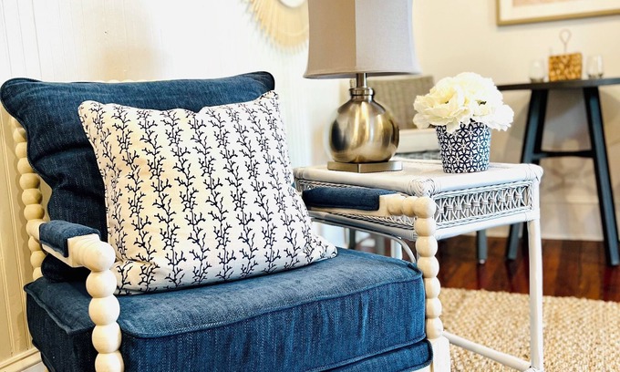 Biloxi Hotel | Fern Suite- Close to Downtown, Beaches, Casinos, Shopping, Galleries, Local Eats