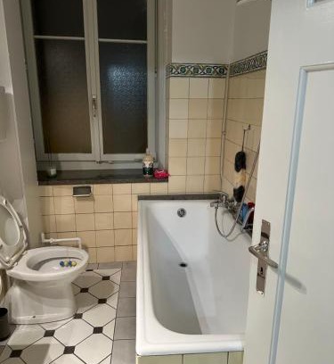 La Chaux-de-Fonds Apartamento | Fernando