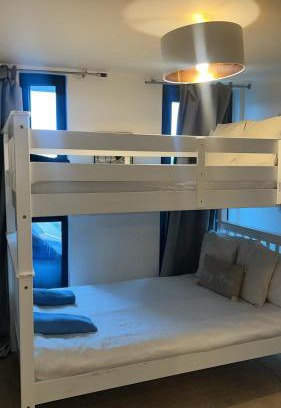 Shepherd's Bush Apartamento | Fernando flats
