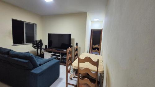 Souza Apartamento | Fernando Guilhon