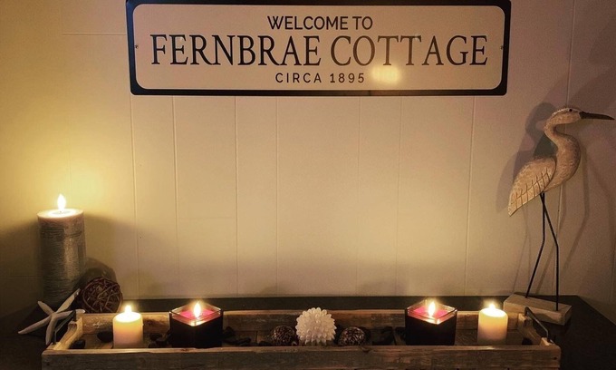 Rideau Lakes Casa | Fernbrae Retreat at Chaffey’s Lock