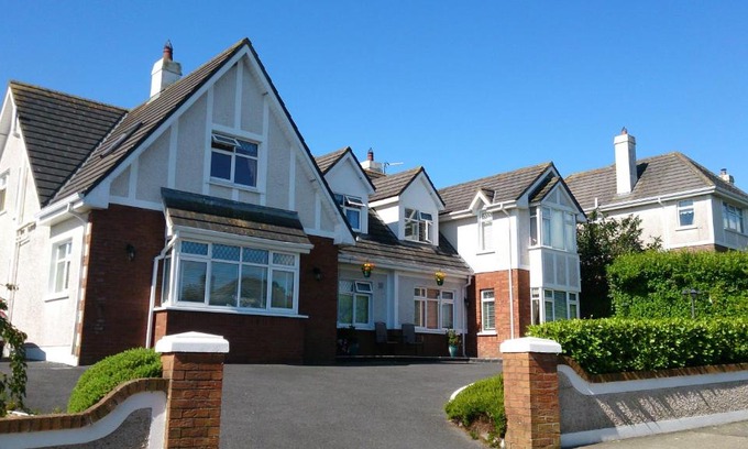 Tramore Cama Y Desayuno | Fernhill House Tramore B&B