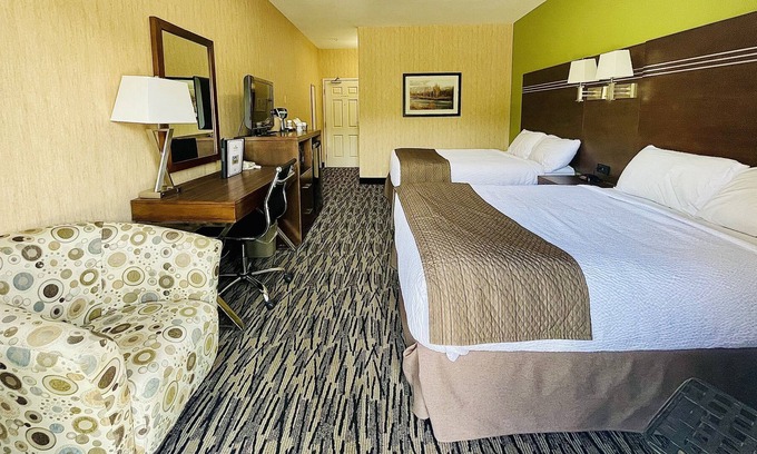 East Kootenay Casa | Fernie Stanford Hotel & Resort