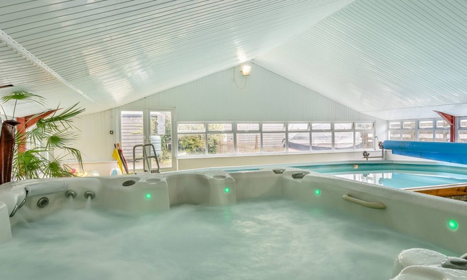 Wisbech Casa | Fernleigh Villa Annexe