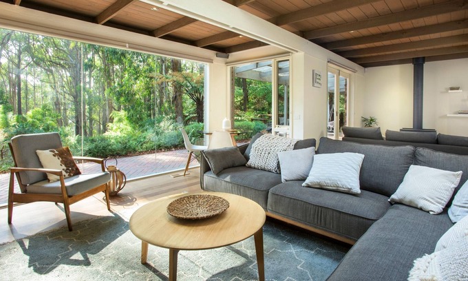 Kalorama Casa | Fernview en Olinda Falls