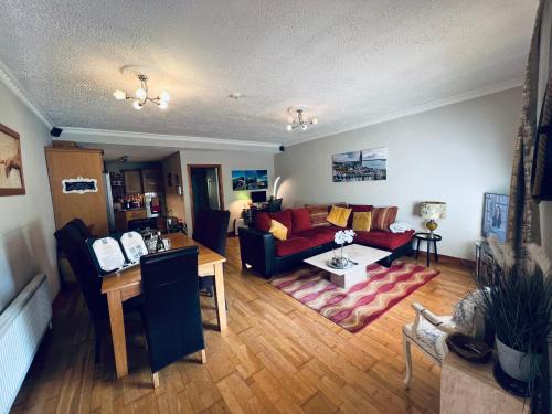 Ballincollig Apartamento | Fernway Residence entire property