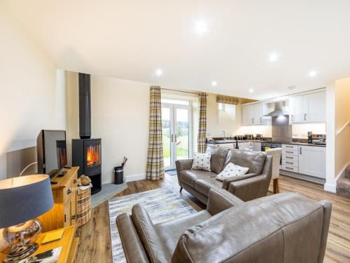 Hexham Casa | Ferny Rigg Byre - Uk3326