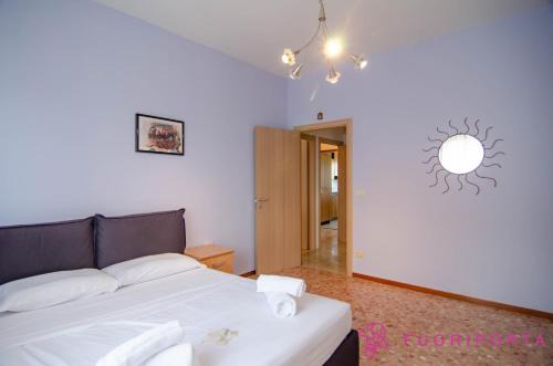 Cittadella Apartamento | Ferrarini 40