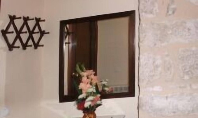Valderrobres Cabaña | Apartamentos Casa Ferrás para 6 personas