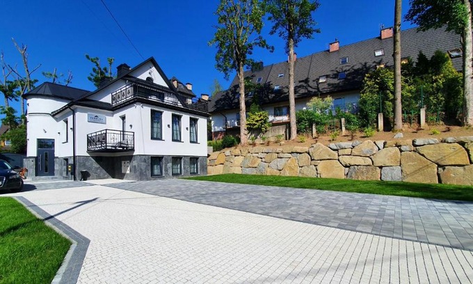 Zakopane Apartamento | Ferrata Apartamenty Zakopane