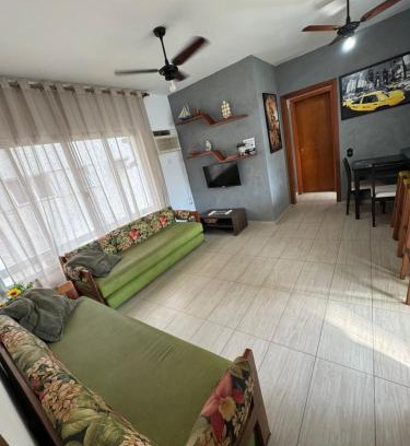 Parque Enseada Apartamento | Ferreira's Home - Apartamento