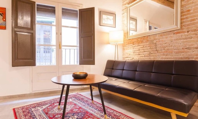 Old Town Apartamento | Ferreries Boutique Apartment