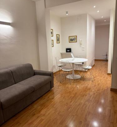Lanciano Apartamento | Ferro di Cavallo