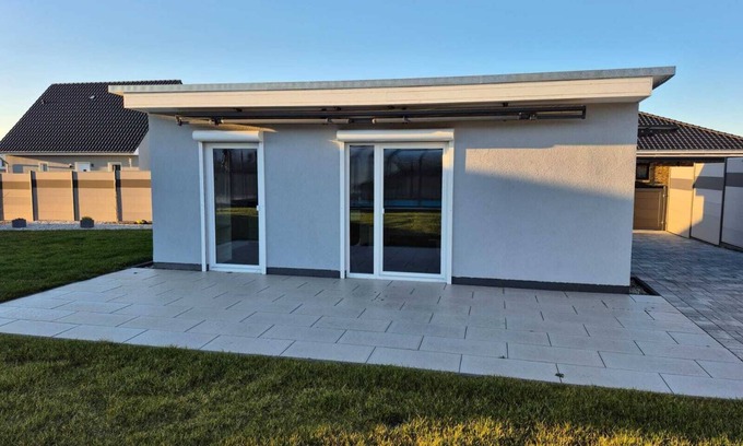 Grafenhainichen Casa | Ferropolis Guest House