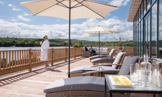 Ferrycarrig Hotel | Ferrycarrig Hotel