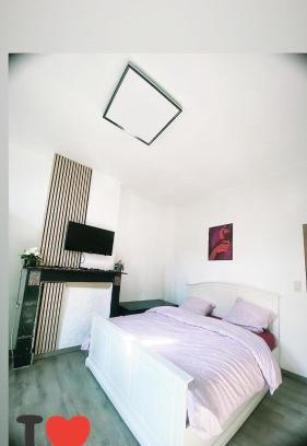 Charleroi Apartamento | Fertile 101