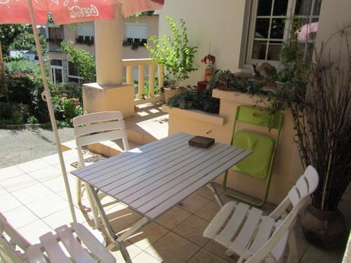 Decazeville Cama Y Desayuno | Festiane
