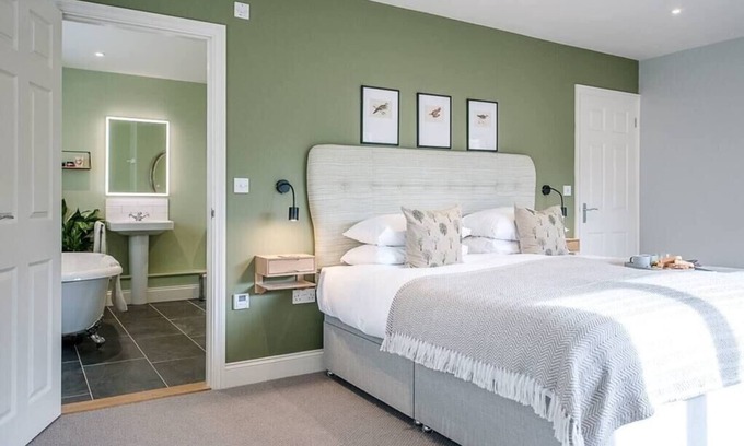 Snape Casa | Festival House, Snape