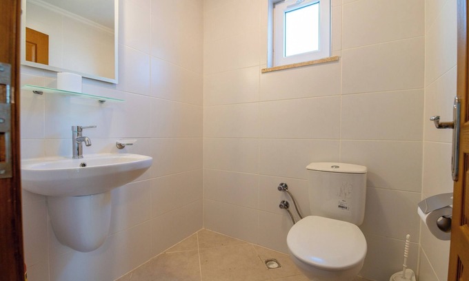 Oludeniz Villa | Fethiye Ovacık 4 Bedrooms Villa Hanel 7