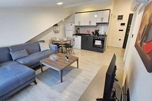 Fethiye Apartamento | Fethiye Riverside Suits- 7 ile evinizde gibi