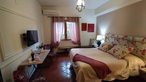 Pellaro Casa | Feudo 43 Guest House