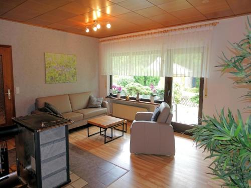 Feusdorf Casa | Feusdorf Forest Bungalow, cleaning included